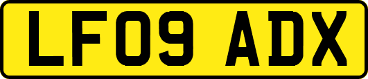 LF09ADX