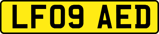 LF09AED