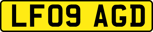 LF09AGD