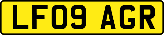 LF09AGR