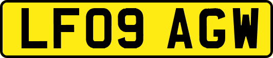 LF09AGW