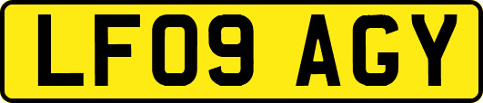 LF09AGY