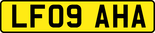 LF09AHA