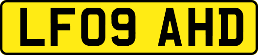 LF09AHD