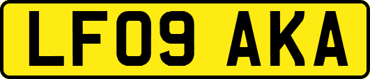 LF09AKA