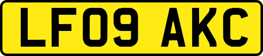 LF09AKC