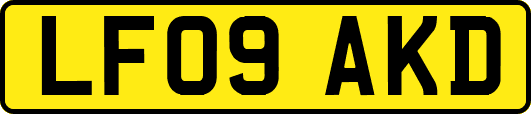LF09AKD