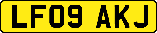 LF09AKJ