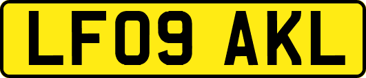 LF09AKL