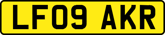 LF09AKR