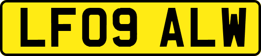 LF09ALW