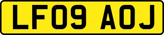 LF09AOJ