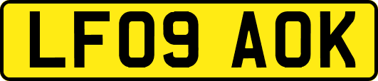 LF09AOK