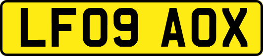 LF09AOX