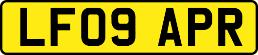 LF09APR