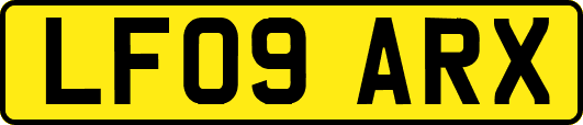 LF09ARX