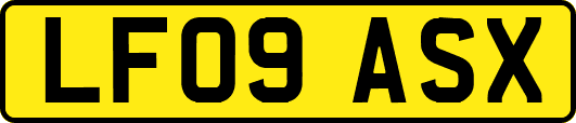 LF09ASX