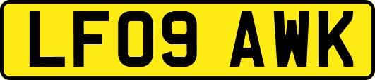 LF09AWK