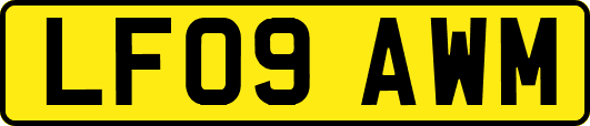 LF09AWM
