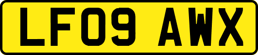 LF09AWX