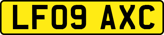 LF09AXC
