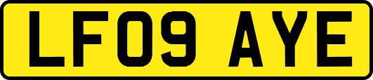LF09AYE