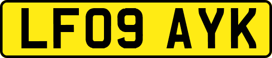 LF09AYK