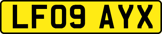 LF09AYX