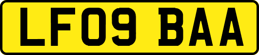 LF09BAA