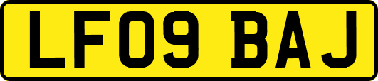 LF09BAJ