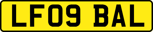 LF09BAL