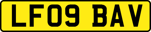 LF09BAV