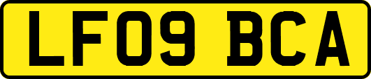 LF09BCA