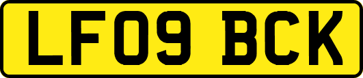 LF09BCK