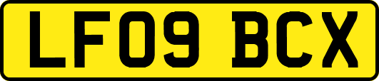 LF09BCX