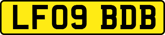 LF09BDB