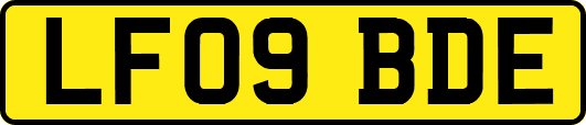 LF09BDE