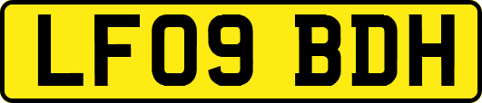 LF09BDH