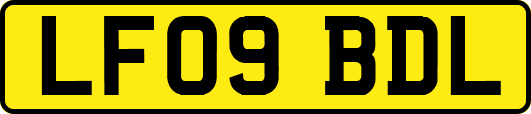 LF09BDL
