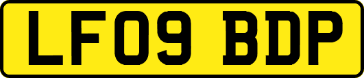 LF09BDP