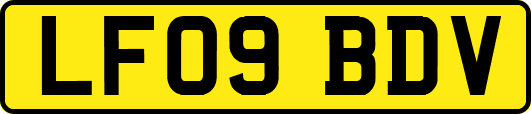 LF09BDV