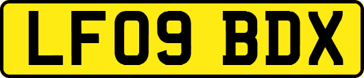 LF09BDX