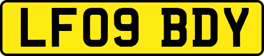 LF09BDY