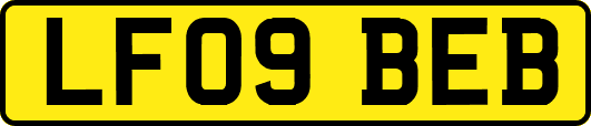 LF09BEB
