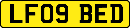LF09BED