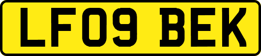 LF09BEK