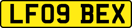 LF09BEX