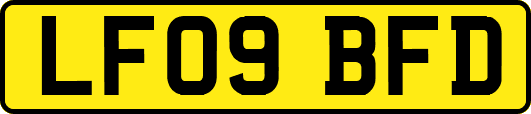 LF09BFD