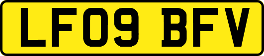 LF09BFV