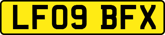 LF09BFX
